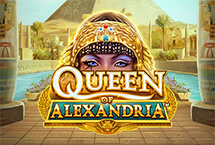Queen of Alexandria�